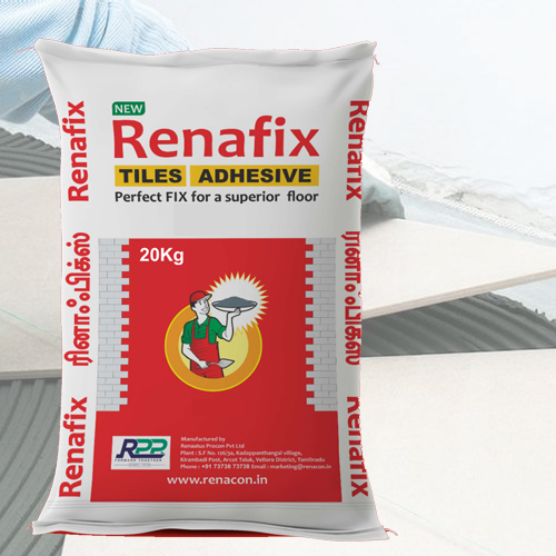 Renaplast Ready Mix Cement Plaster