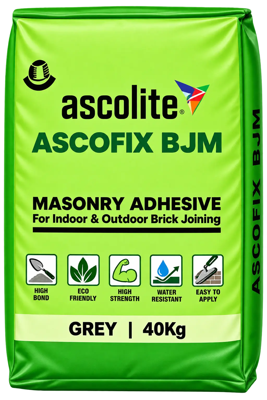 Ascolite Ascofix BJM